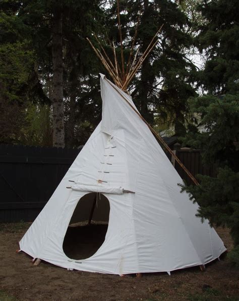 Made in Spain and in France with care. . Fiber cement teepee for sale